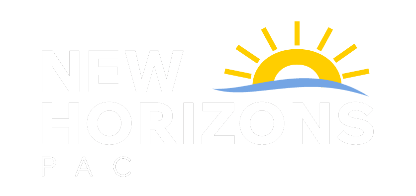 New Horizons PAC