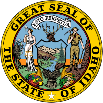 Idaho Seal